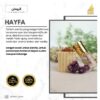 Parfum Suara Madinah – Hayfa